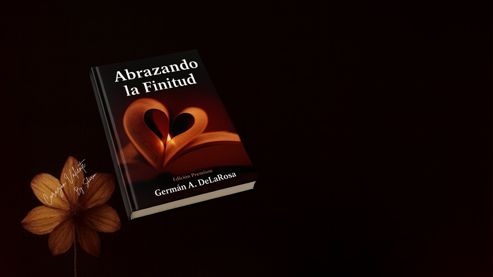 Libros sobre duelo y finitud