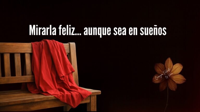 Mi sueño con Sharon